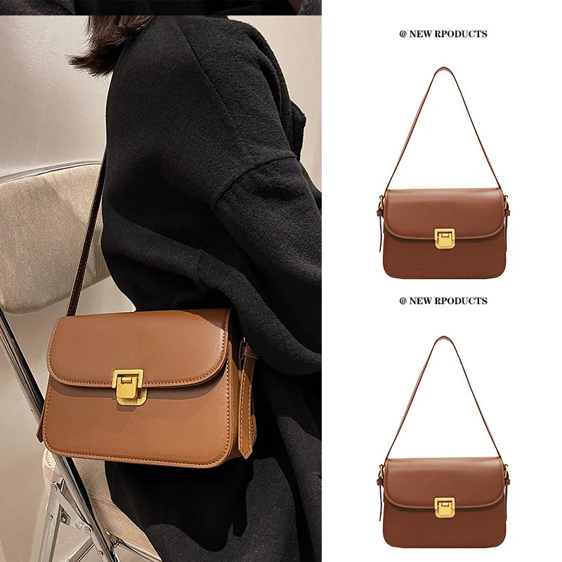 Bags for women2022 trend,luxury designer handbags, ladies bag,new fashion texture popular messenger bag, single shoulder bag