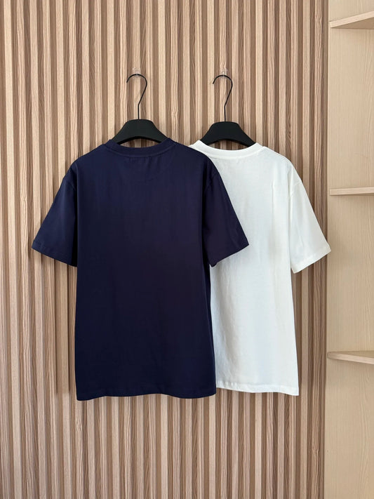 26 early spring new women's clothing new item pullover round neck short sleeved solid color T-shirt knitted loose top