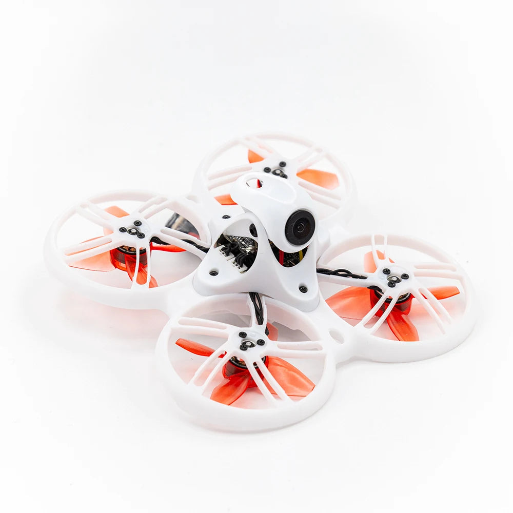 Emax Tinyhawk III 3 RTF Kit FPV Racing Drone F4 15000KV RunCam Nano 4  25-100-200mW VTX 1S-2S FrSky D8 RC Airplane Quadcopter