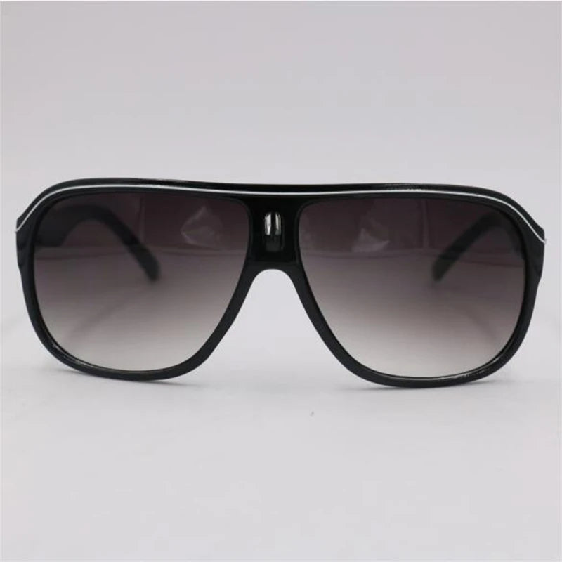 Summer fashion brand sunglasses for women The same designer looks classic Unisex fashion glasses UV400