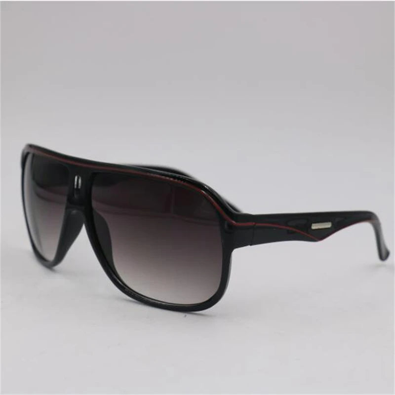 Summer fashion brand sunglasses for women The same designer looks classic Unisex fashion glasses UV400