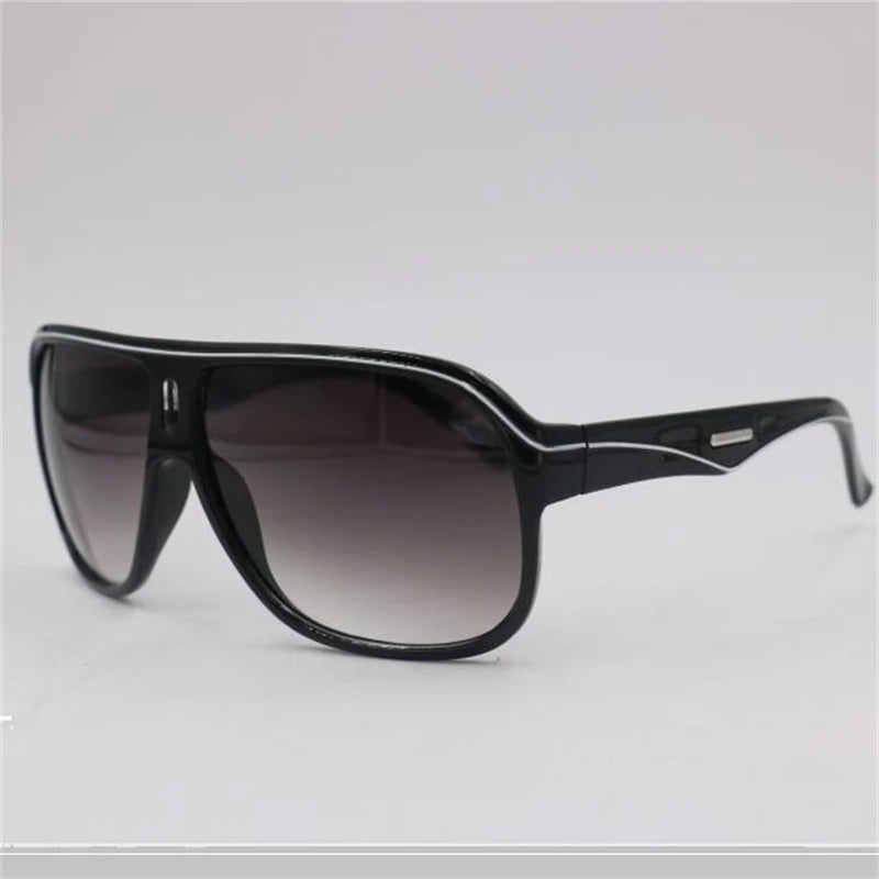 Summer fashion brand sunglasses for women The same designer looks classic Unisex fashion glasses UV400