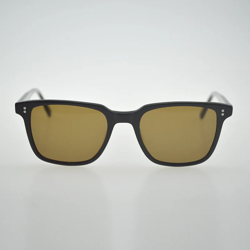 Rectangle Sunglasses NDG Brand Polarized Sunglass Men Sun Glasses oculos de sol masculino feminino Eyewear OV5031 gafas de sol