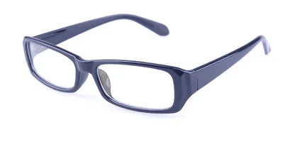 New Slim Eyeglasses Frame For Men Optical Glasses Spectacle Eyewear For Women Transparent Glasses Clear Glass Eyewear L2