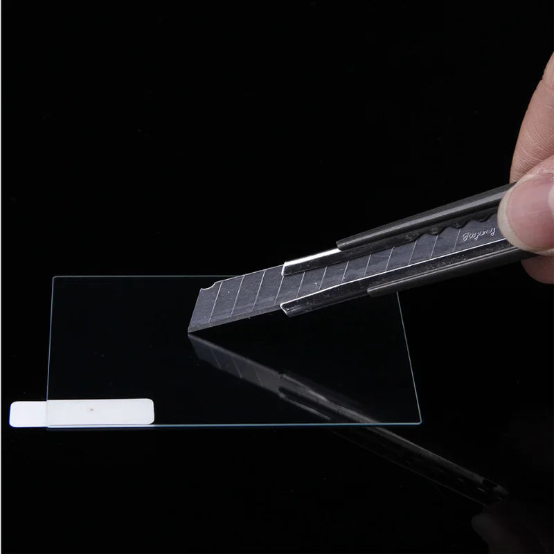 Tempered Glass Screen Protector for Canon G9X G7X G1X 6D 7D 5D Mark II III IV 100D 200D 600D 70D 700D 750D 760D 80D 1200D 1300D