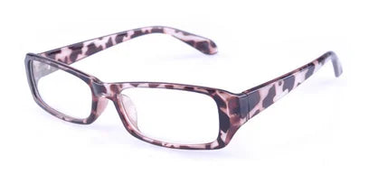 New Slim Eyeglasses Frame For Men Optical Glasses Spectacle Eyewear For Women Transparent Glasses Clear Glass Eyewear L2