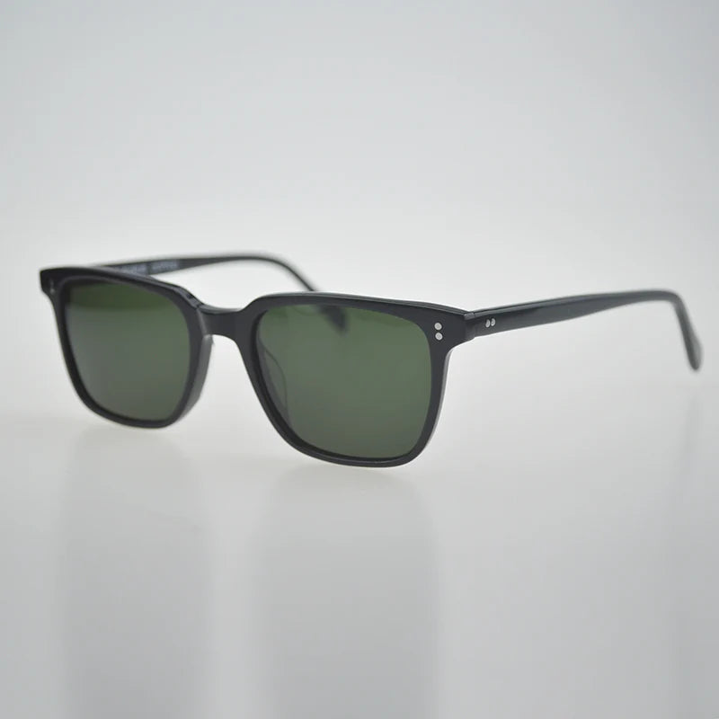Rectangle Sunglasses NDG Brand Polarized Sunglass Men Sun Glasses oculos de sol masculino feminino Eyewear OV5031 gafas de sol