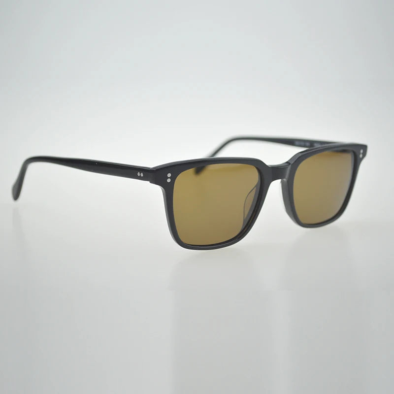Rectangle Sunglasses NDG Brand Polarized Sunglass Men Sun Glasses oculos de sol masculino feminino Eyewear OV5031 gafas de sol