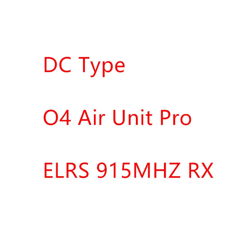 HGLRC Nblade MAX 5inch Quadcopter FPV Drone - Power Kit / Analog / O4 Pro for Freestyle Cinematic