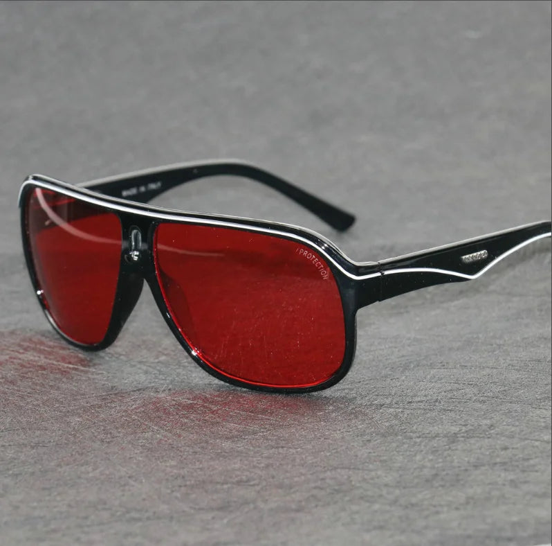 Summer fashion brand sunglasses for women The same designer looks classic Unisex fashion glasses UV400