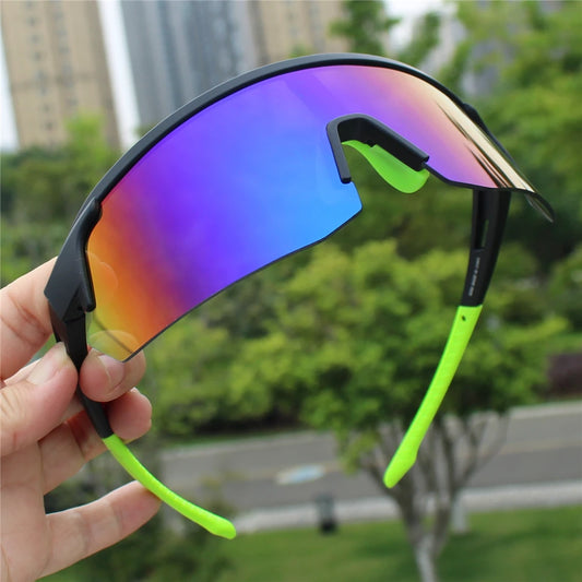 Cycling Sunglasses For Men And Women Ourdoor Sport Goggles Road Mtb Mountain Bike Glasses Eyewear Sun glasses