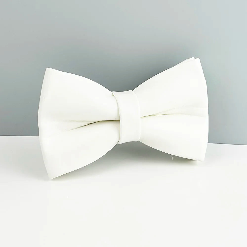 White Leather Dog Collar And Leash Set For Dogs Custom Engraved Nameplate Pet Supplies Dog Leash PU01