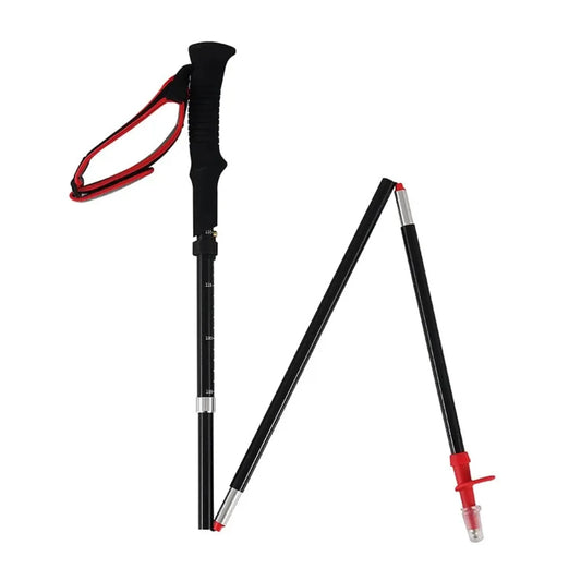 Severus snape varita Trekking pole loop Trecking pole Bastao trekking Bastao de caminhada Crutch Hikking accessories Tent poles