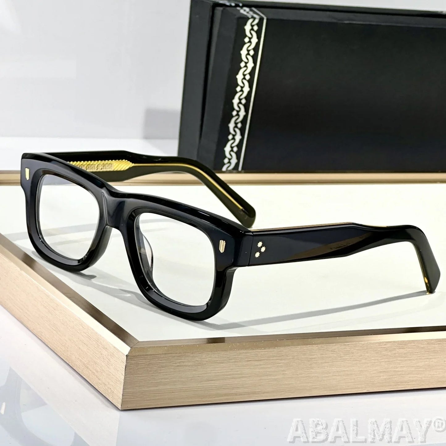 New Fashion Design Women Sunglasses For Men CGSN1402 50-23 Top Quality Luxury Brand Designer Acetate UV400 Sun Glasses