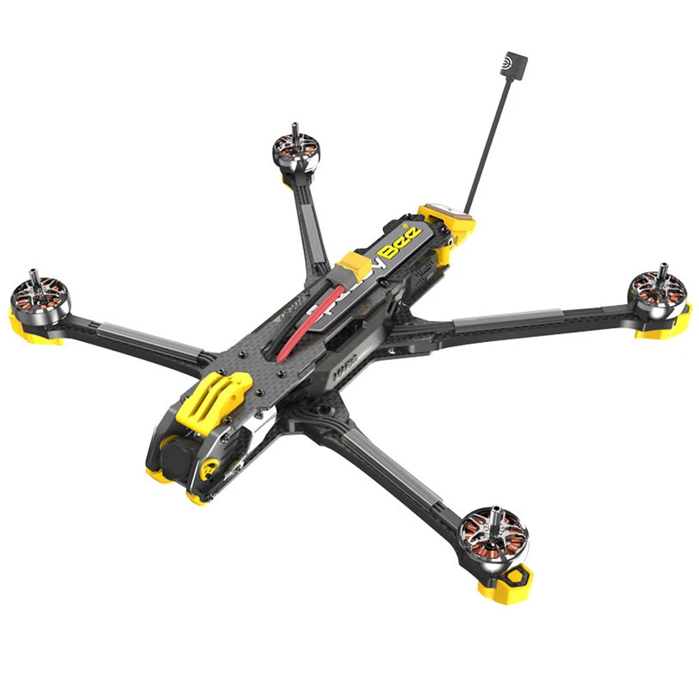 Speedybee Mario Fold8 Fold 8 8inch Foldable DC Wide-angle FPV Drone