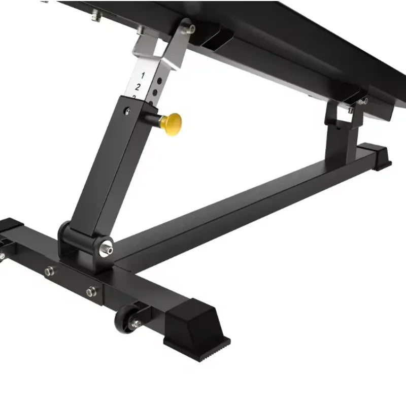 Custom logo Gym Equipment Fitness Incline Decline ab Bench Adjustable Abdominal Exercises Sit up Bench Decline Benches