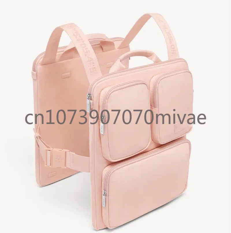 Outdoor Portable Luggage Trolley Hanging Bag Storage Bag Large Capacity Multi-functional Portable Travel,dropshipping