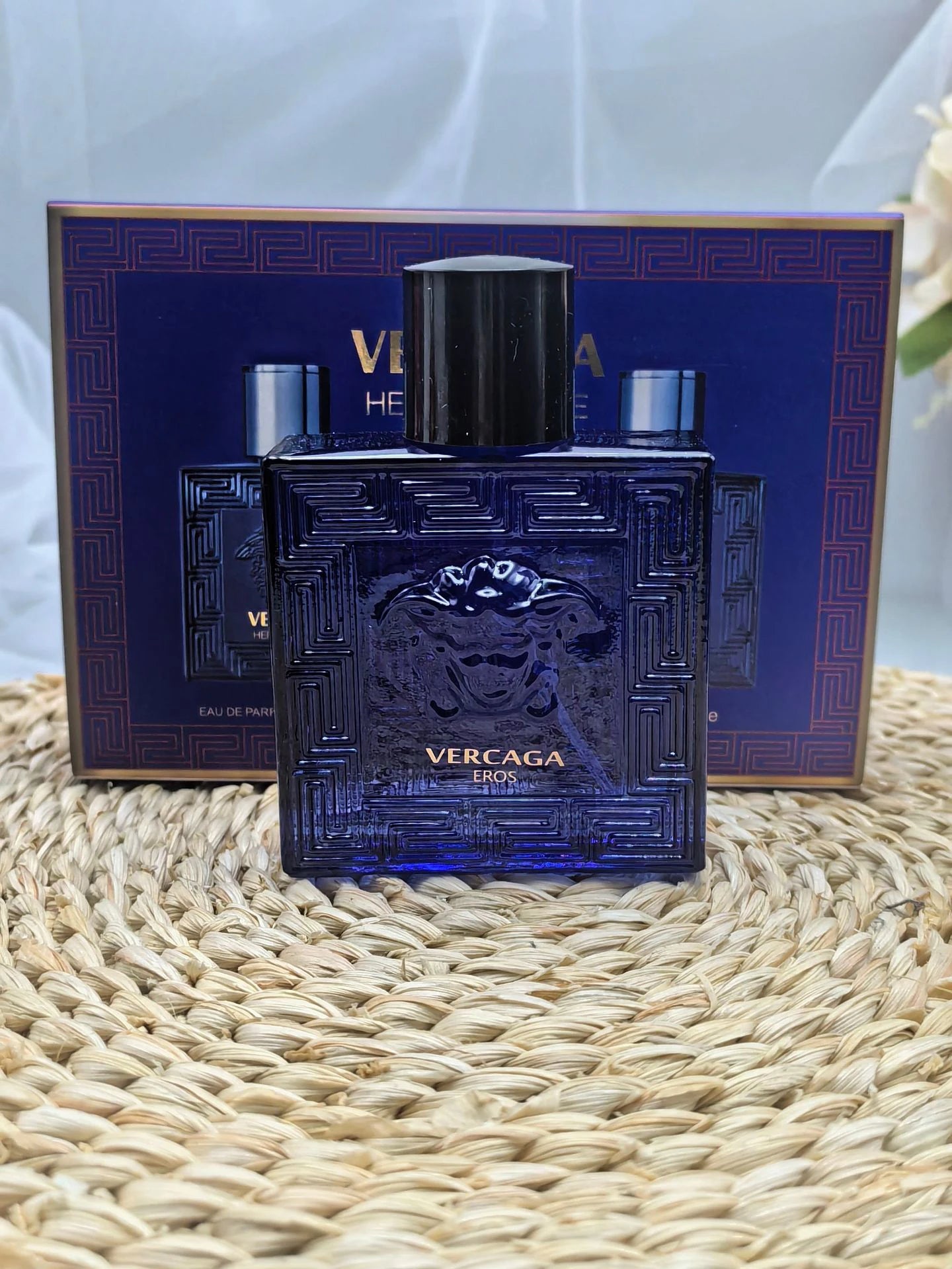 Brand Cologne Perfume for Men Spray Perfume Flirting Pheromones Long-Lasting Irresistible Temptation Light Trend for Gentleman