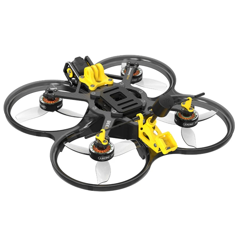 Speedybee Bee 35 Bee35/Bee35 Pro 3.5 inch 6S FPV Cinewhoop Drone