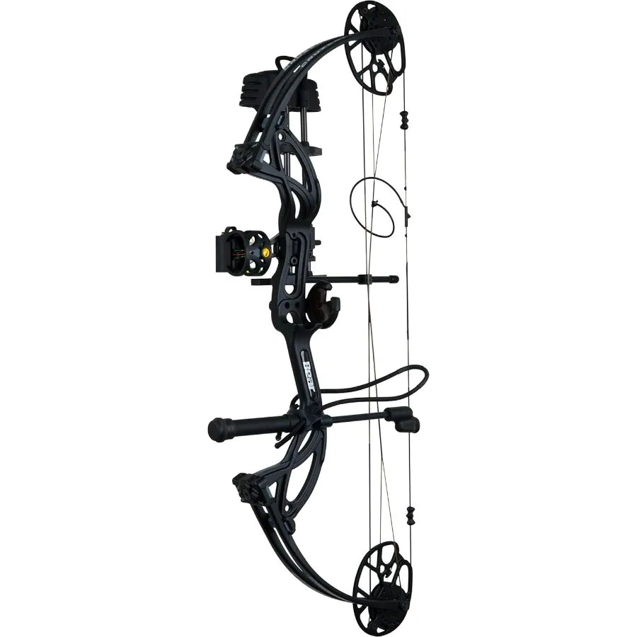 Bear Archery Cruzer G3 Ready to Hunt Compound Bow