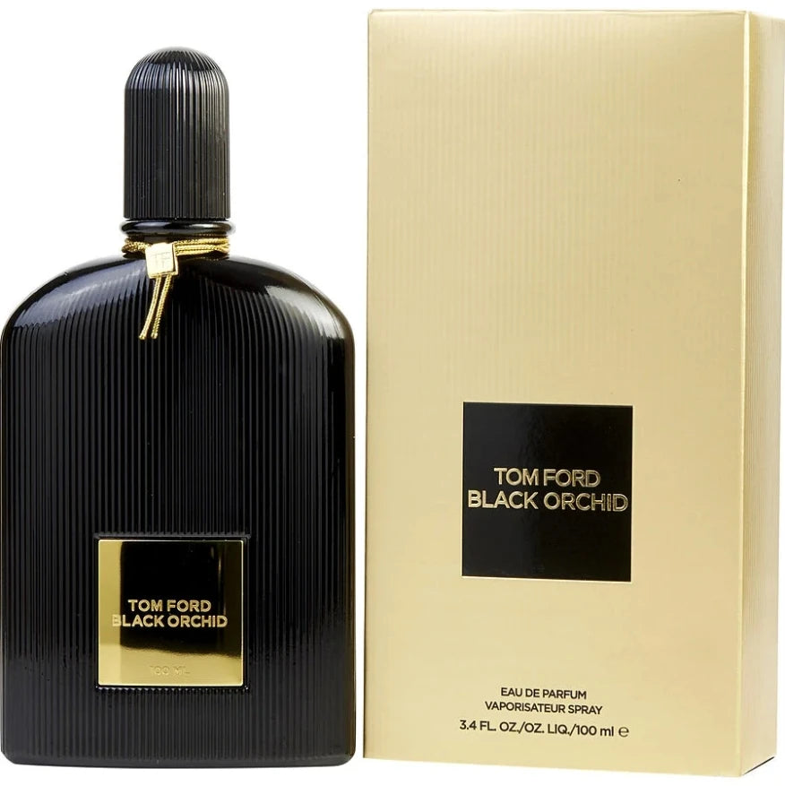 Tom Ford Black Orchid for women Eau De Parfum Spray 100ml