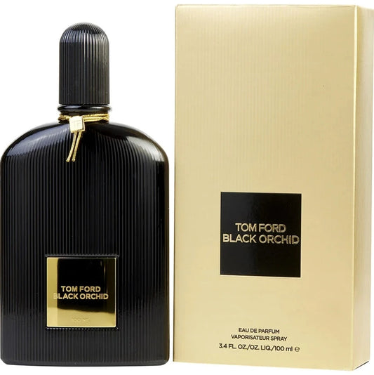Tom Ford Black Orchid for women Eau De Parfum Spray 100ml