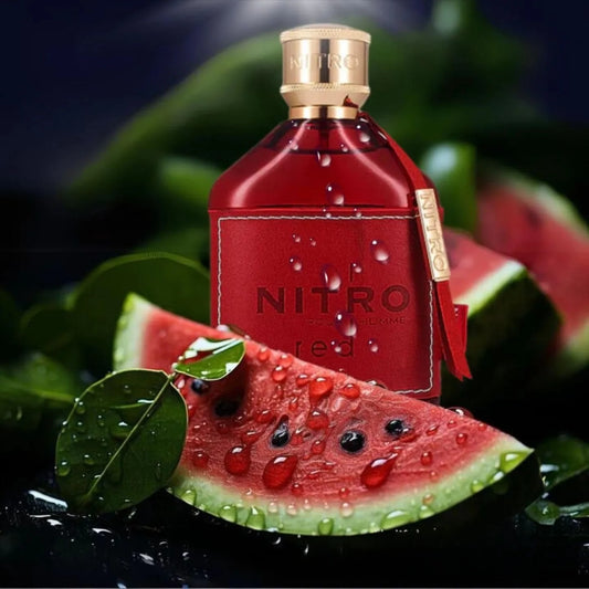 Dumont NITRO RED 100ml Free Shipping fruity Dubai Arabian Middle Eastern Fragrance Long Lasting Women Eau De Parfum men EDP