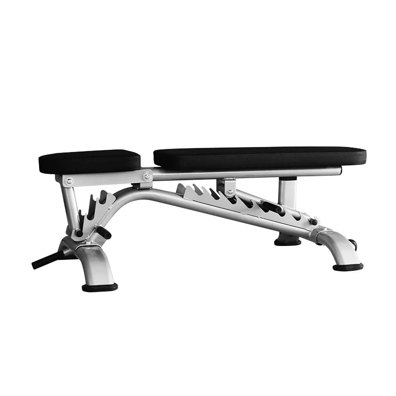 Hot Sale Dumbbell Bench Exercise Chair Sit-up Assist Bench Press Bench Exercise Equipment Multi-angle Adjustable Stool for Home