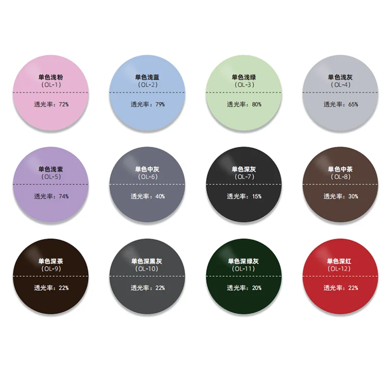 Big size plastic eyeglasses for Women Preacription Glasses Multifocal Reading Glasses Myopia Lenses photochromic sunglasses l