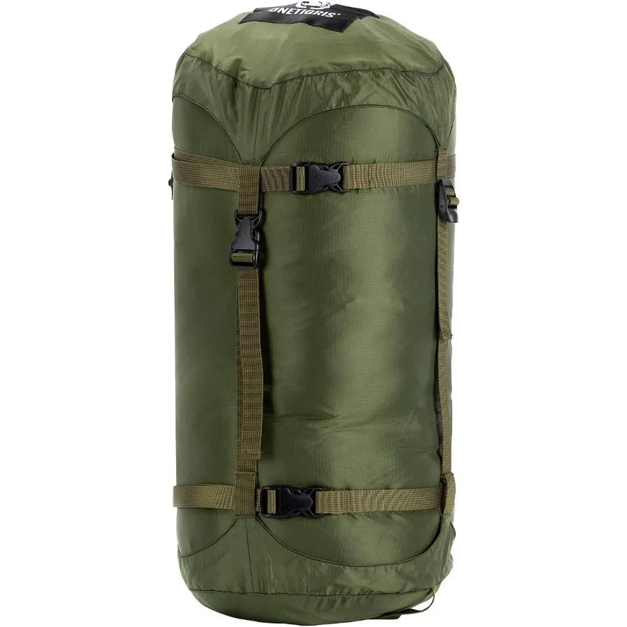 Sleeping Bag Compression Stuff Sack 25L