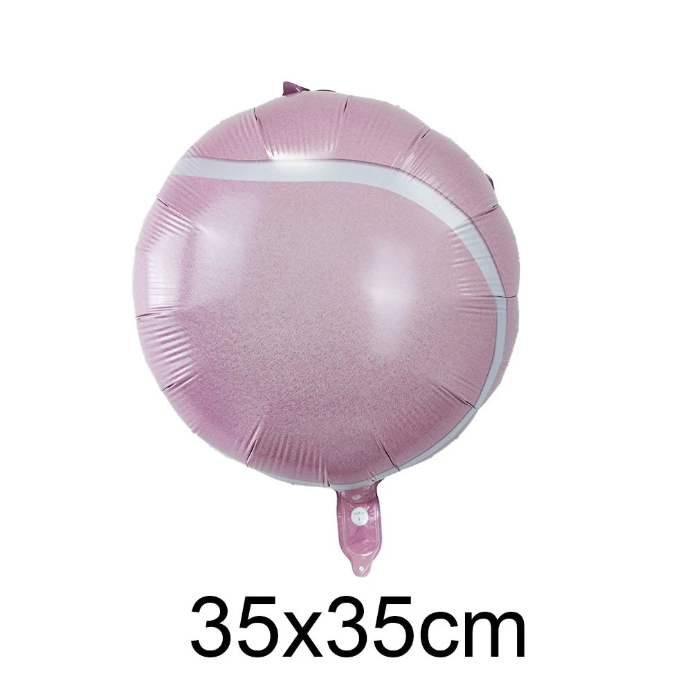 Kids Inflatable Baseball Bat and Ball Inflatable Toys Adult PVC Inflatable Baseball Outdoor Courtyard Garden Playing Play a Ball