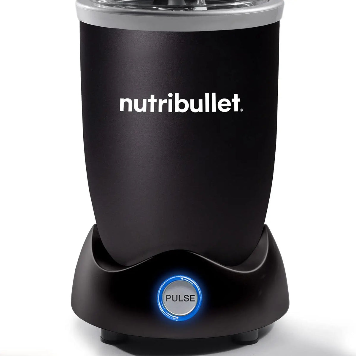 Pro+ 1200 Watt Personal Blender with Pulse Function SKU – Matte Black