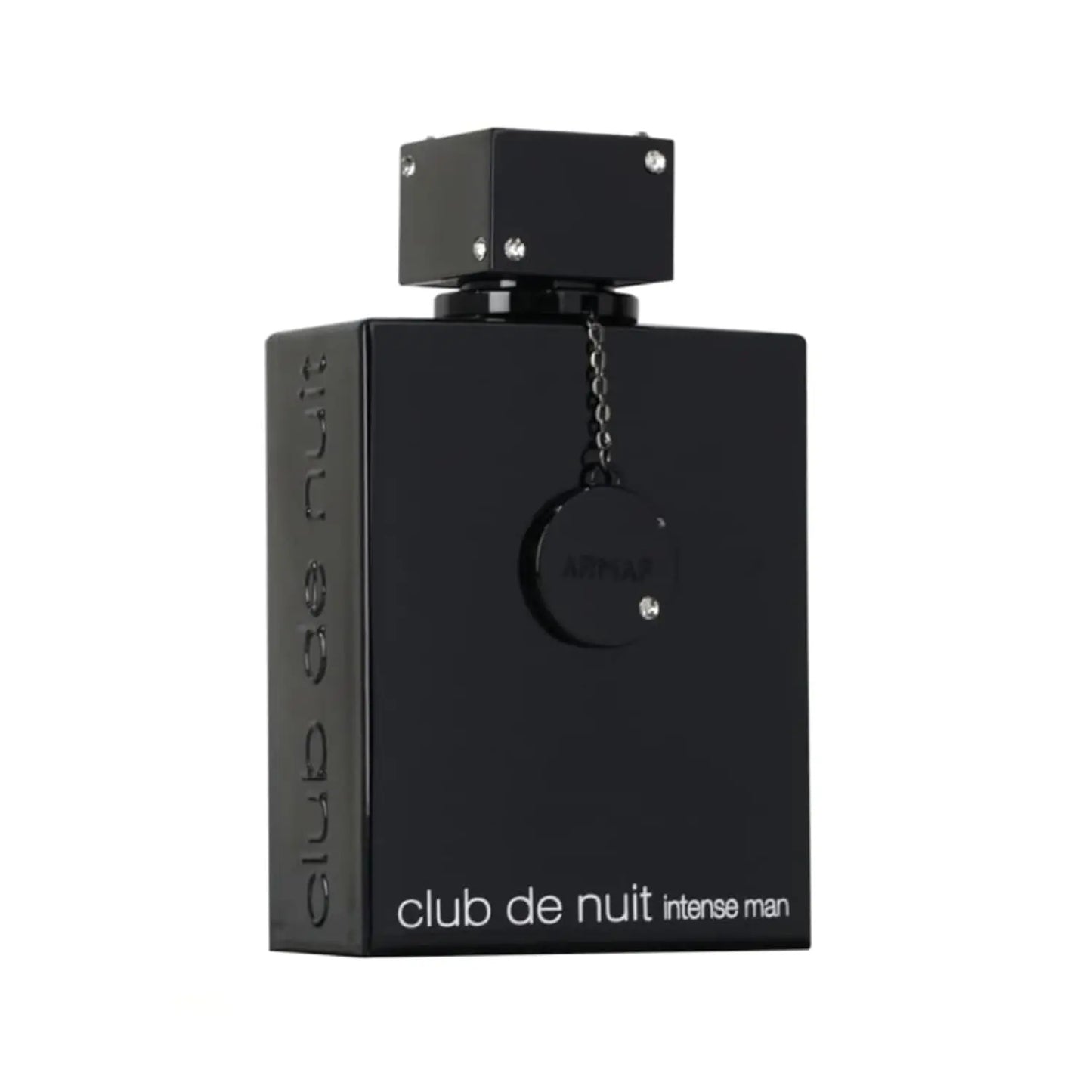 Armaf Club De Nuit Intense for Men Eau de Parfum Spray, 3.4Oz/100ml Ideal For Holiday Gift