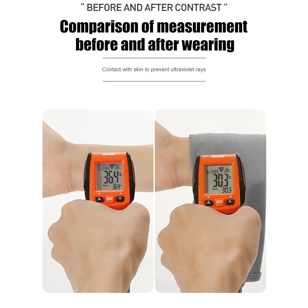 Unisex Ice Silk Fisherman Hat Solid Color Sun Protection Face Neck Cover Quick-Drying Mountaineering Cap Fishing Cap