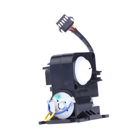 Fitness Resistance Tension Motor Tension Cable Exercise Equipment Elliptical Resistance Gear Motor for Home Workout