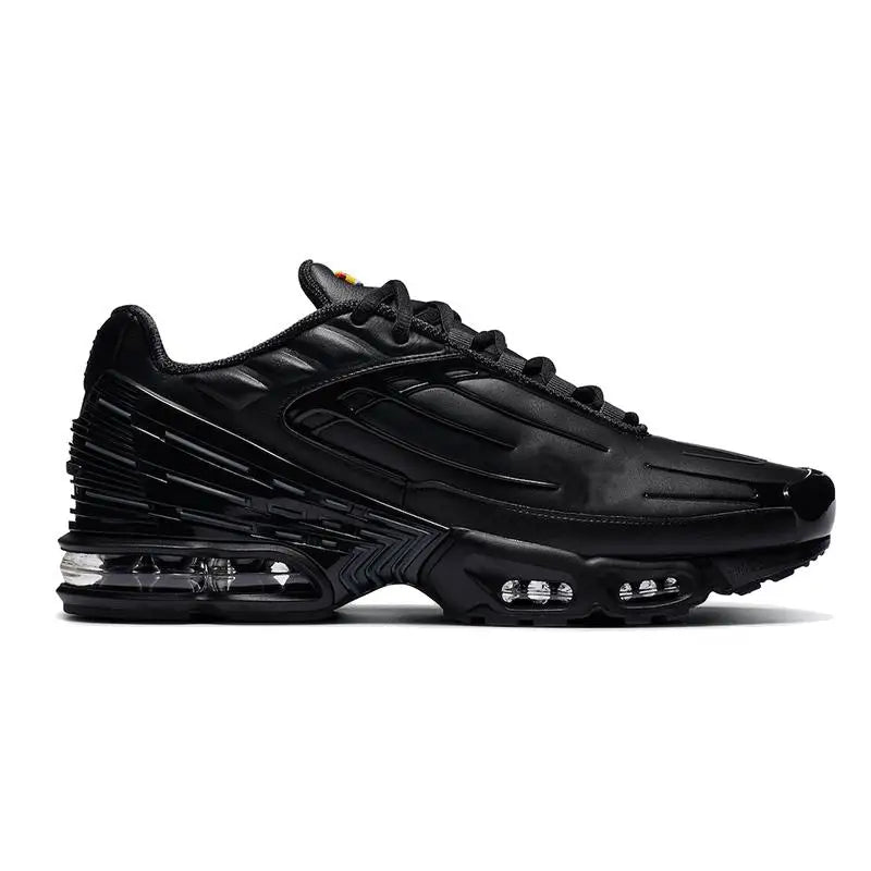 2025 designer Tuned Tn Plus 3 Womens Mens Running Shoes Fashion Tn3 Trainers Unity brown Bred Mesh Aqua Sneakers tns Atlanta Ter