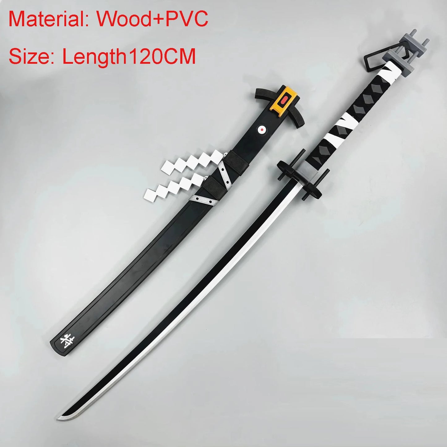 Hoshimi Miyabi Zenless Zone Zero Sword Props Cosplay Props Weapons Halloween Christmas Fancy Party Costumes Accessories Gifts