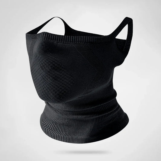 Sport Bandana Breathable Sun Protection Cycling Bike Face Cover Reusable Masks Hiking Camping Running Neck Gaiter Soft Scarf Men
