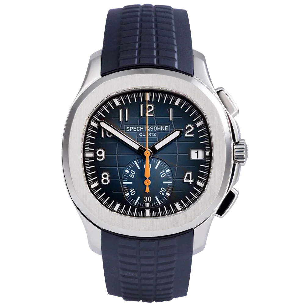 Mens Watches Top Brand Luxury Waterproof Luminous Hands Chronograph Wrist Watch Men Watch 2021 Sport Male Clock Military Watch