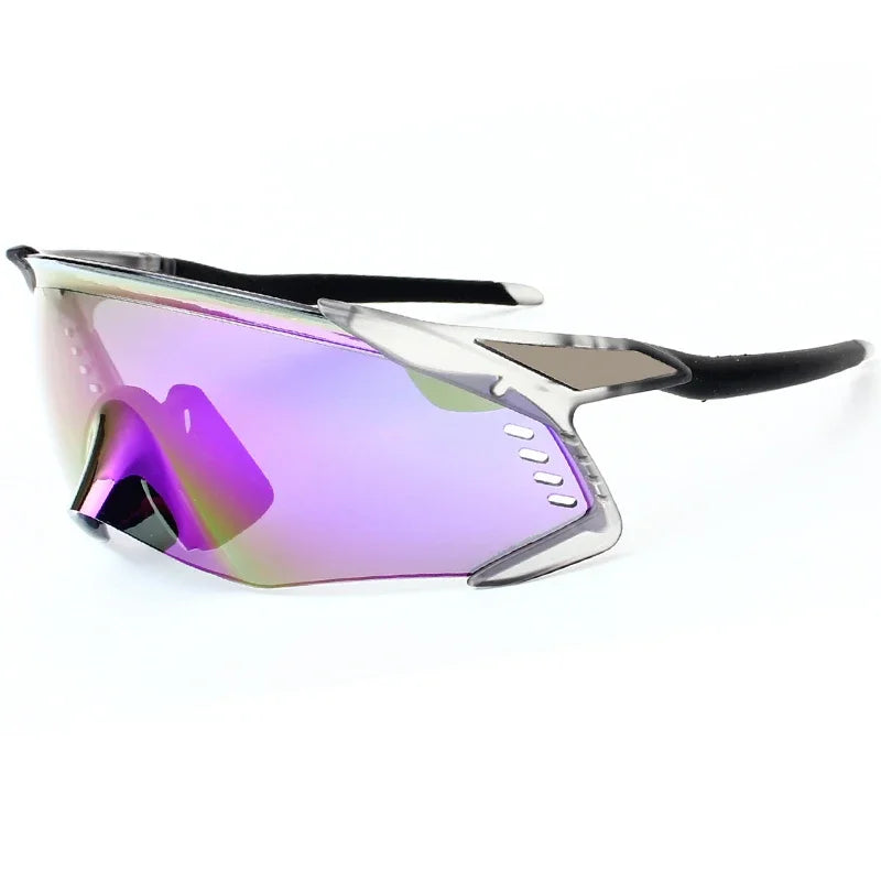 Oversized Square Sunglasses Men Brand Design Trendy Sun Glasses for Men Male Classic Sports Driving Goggle UV400