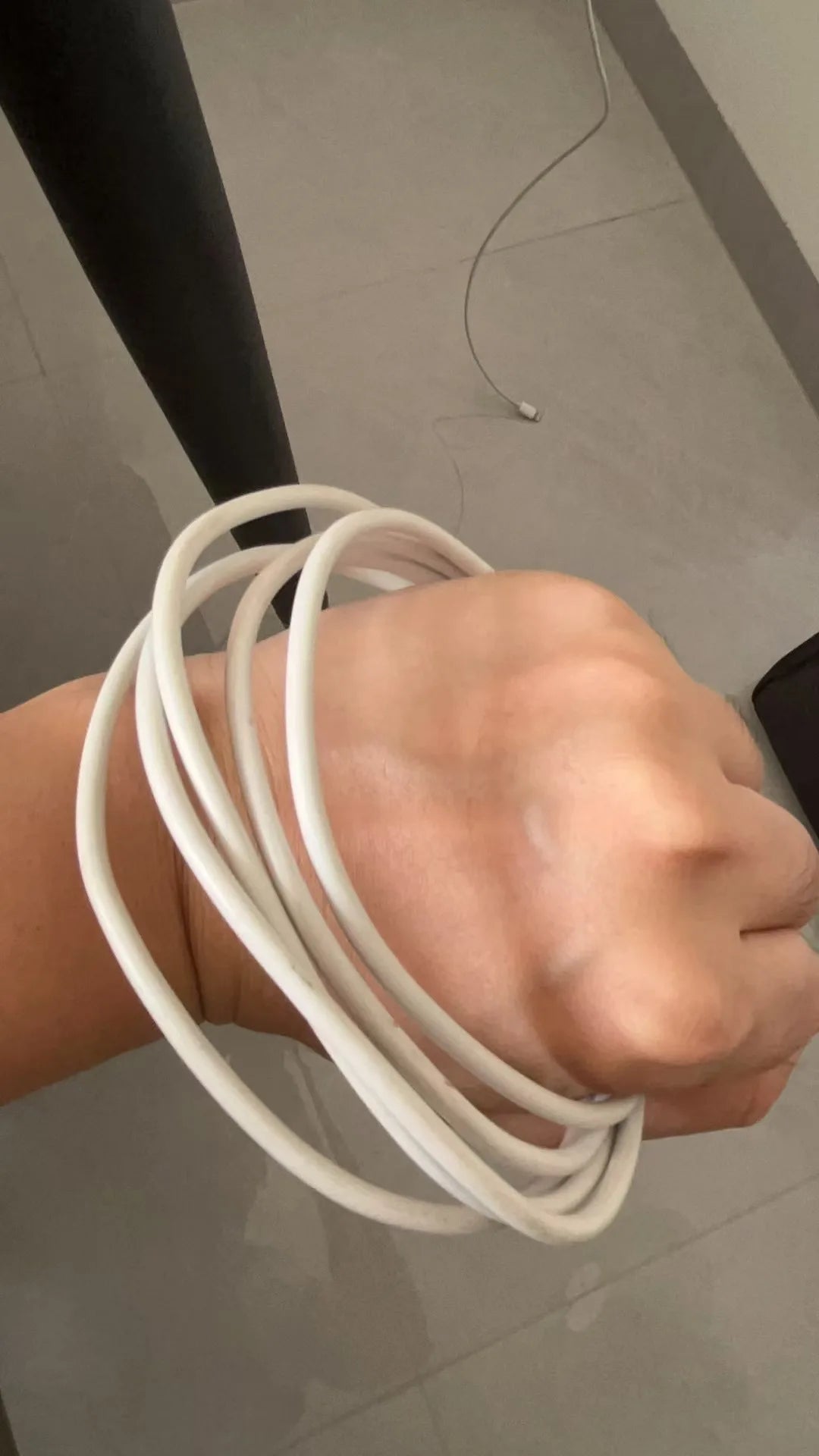 High quality pure gold AU999 gold bracelet 24K real gold ladies good luck lotus bracelet goddess lotus pendant