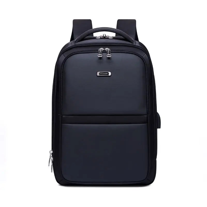 16''Laptop Backpack For Men Business Bag Large Capacity Backpack Multi-functional Computer Bag Flow Leisure Travel Backpack
