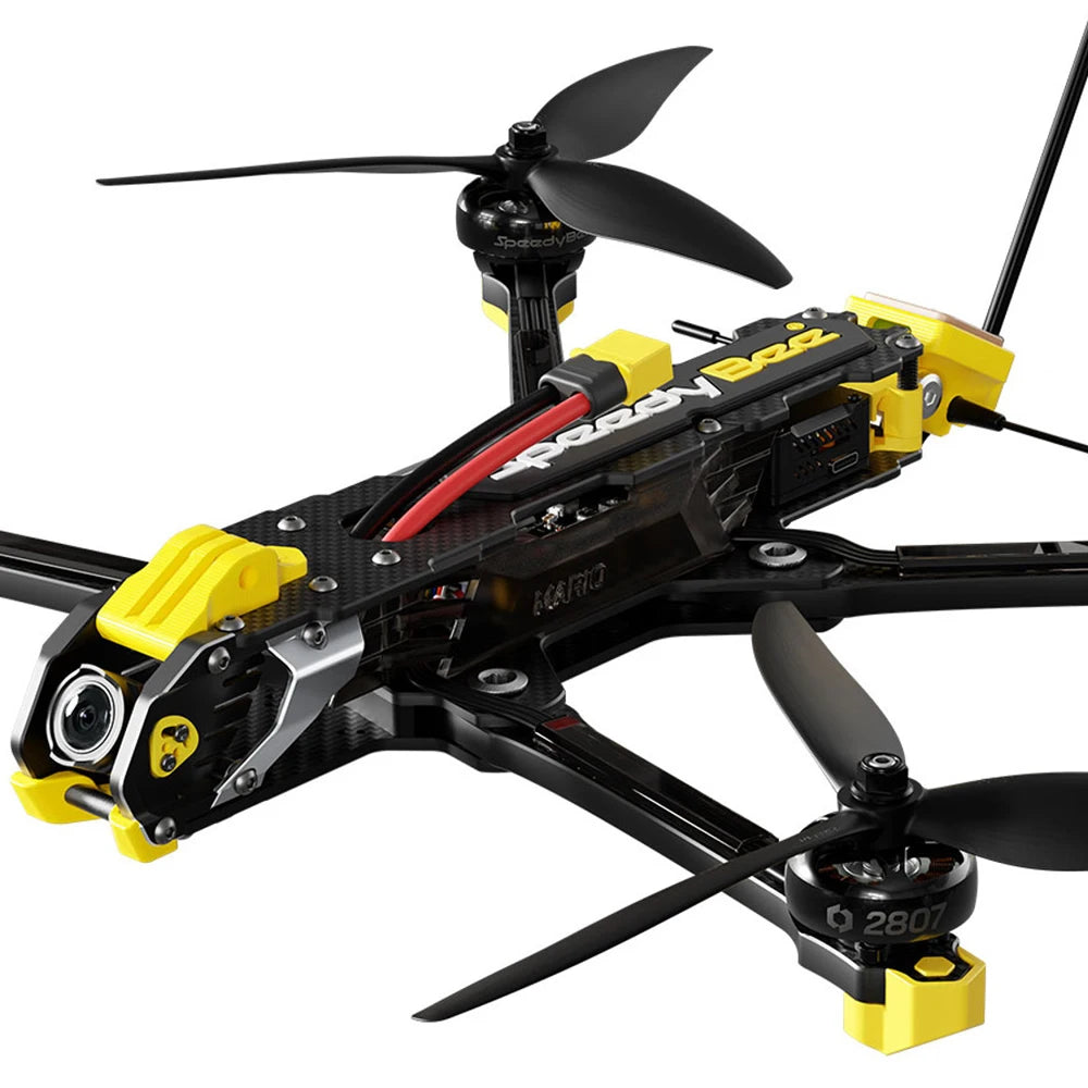 Speedybee Mario Fold8 Fold 8 8inch Foldable DC Wide-angle FPV Drone