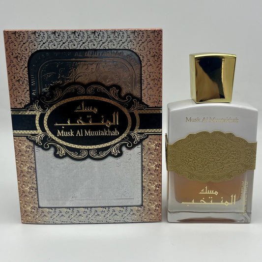 100ml Arabic Perfume Long Lasting Gentleman High Quality Oriental Fragrance Eau De Parfum Male Spray Cologne Fragrances Man