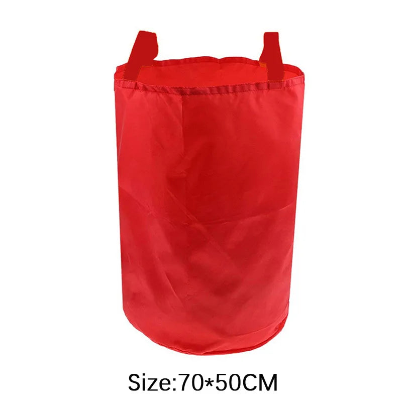 High Quality Potato Sack Jumping Bag Outdoor Games For Kids Adults Sports Sensory Toys Carnival Lawn Yard Birthday Party Favors