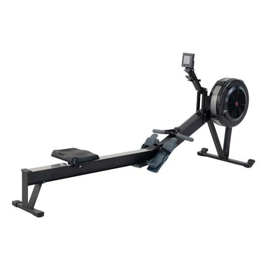 Fitness Air Rower Rowing Machine for Cardio Home use and Commercial Gym
