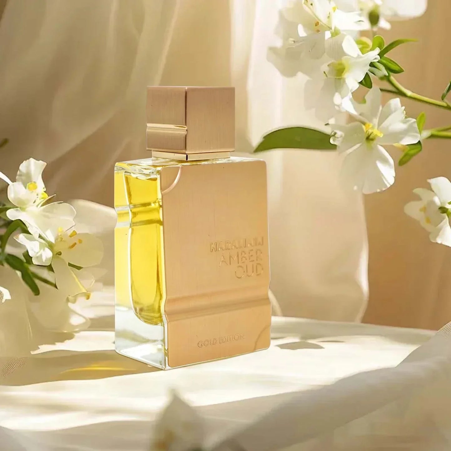 Al Haramain Perfumes Amber Oud Pheromone Fragrance Arabian Women's Perfume Pheromone Cologne for Man Attract The Opposite Sex