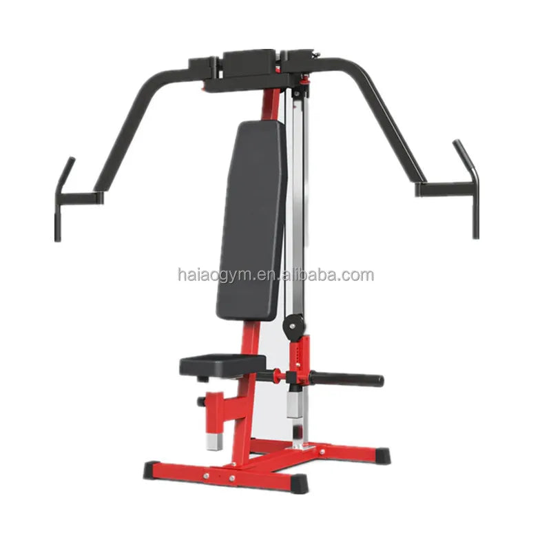 Bicep Curl And Tricep Extension Machine Commercial Fitness Equipment Sports Machine Biceps Curl Triceps Extension Machine
