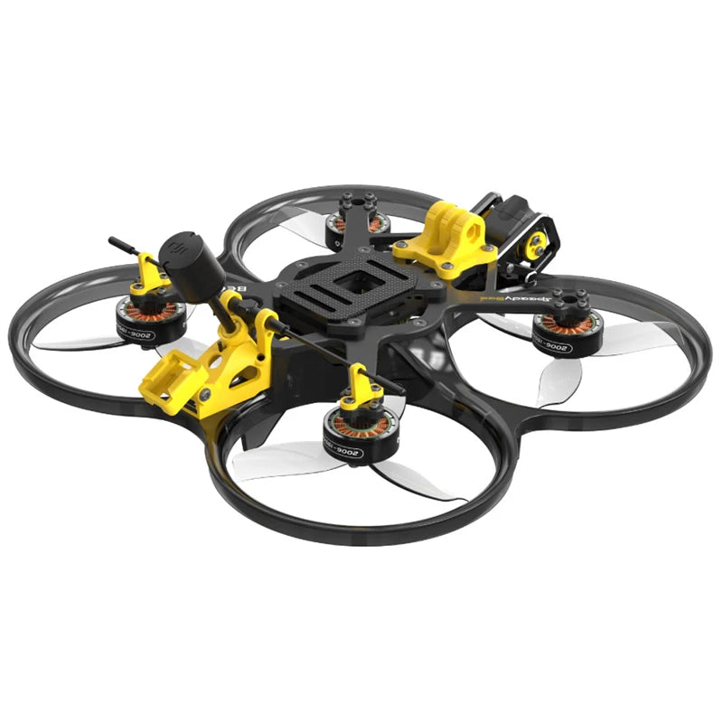 Speedybee Bee 35 Bee35/Bee35 Pro 3.5 inch 6S FPV Cinewhoop Drone