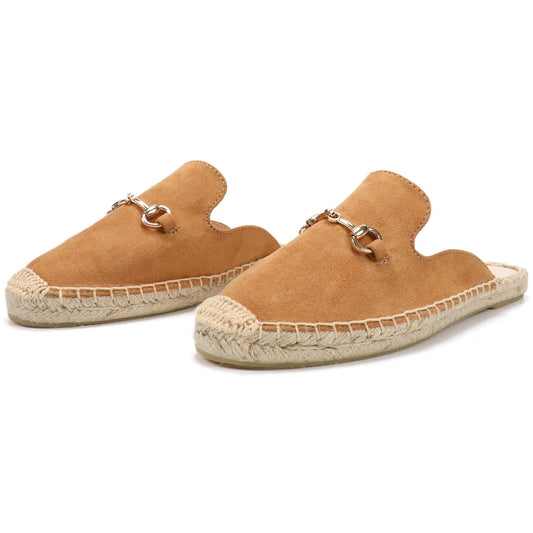 women's shoes 2024 trend flat sandals slippers